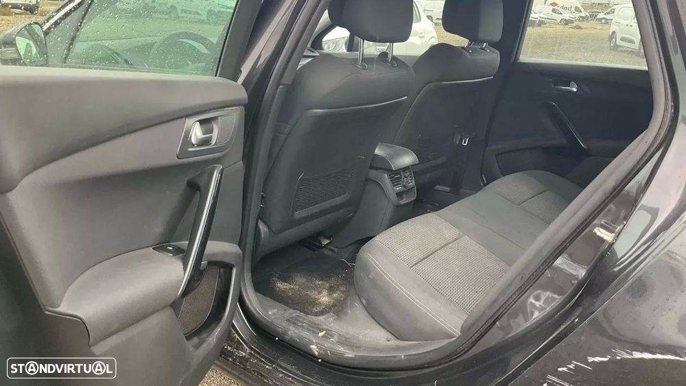 Peugeot 508 SW 1.6 BlueHDi Access P.Business - 7