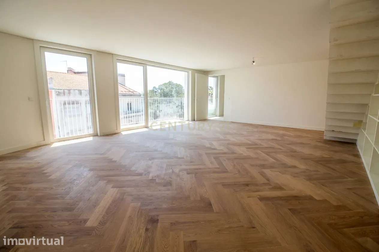 Apartamento T4 em Alcântara, Lisboa - View 2