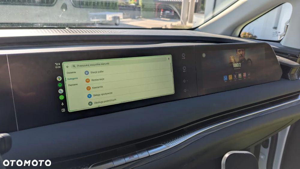 Forthing U Tour 1.5 DVVT GDI DCT - 20