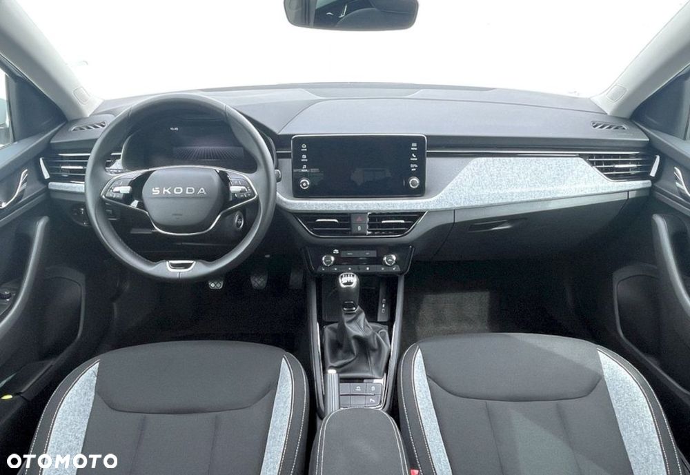 Skoda Scala 1.0 TSI Selection - 14