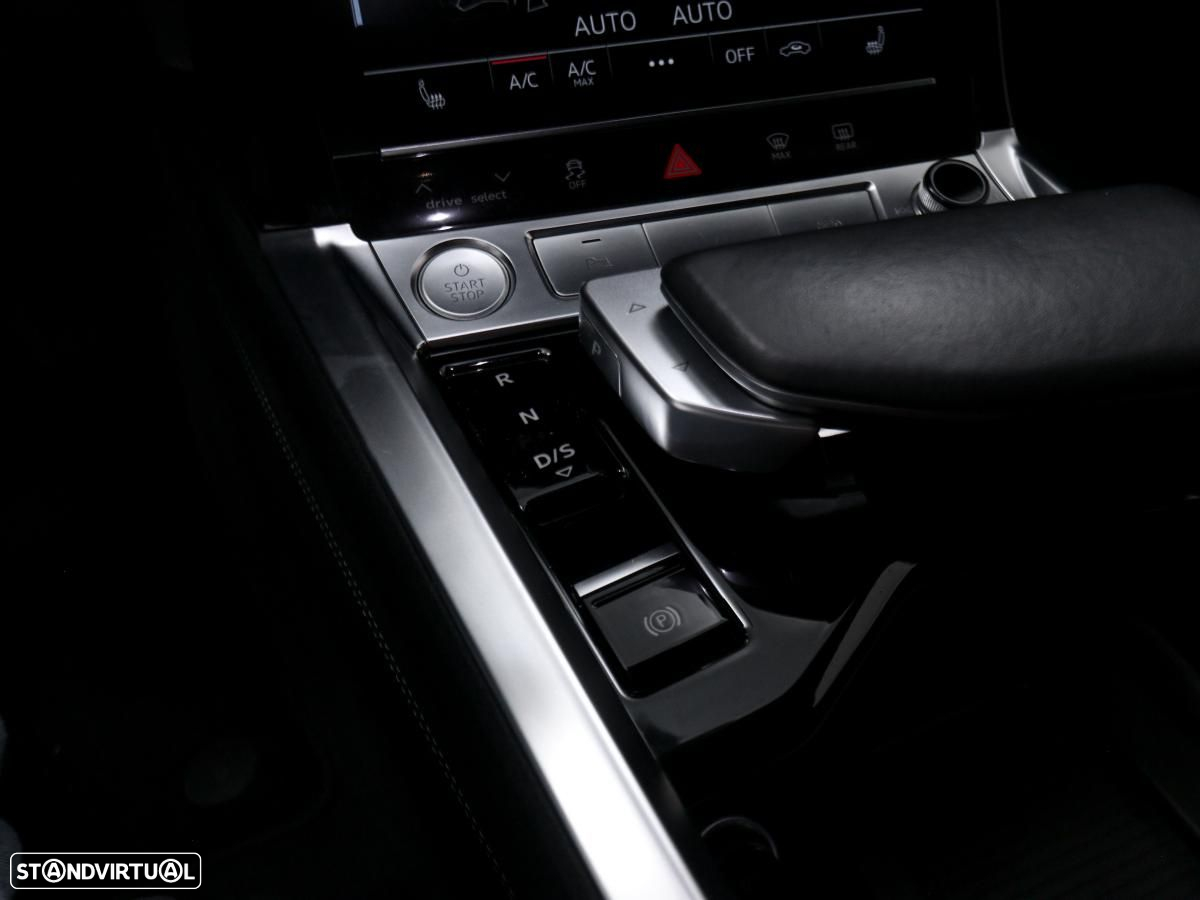 Audi e-tron 50 quattro - 29
