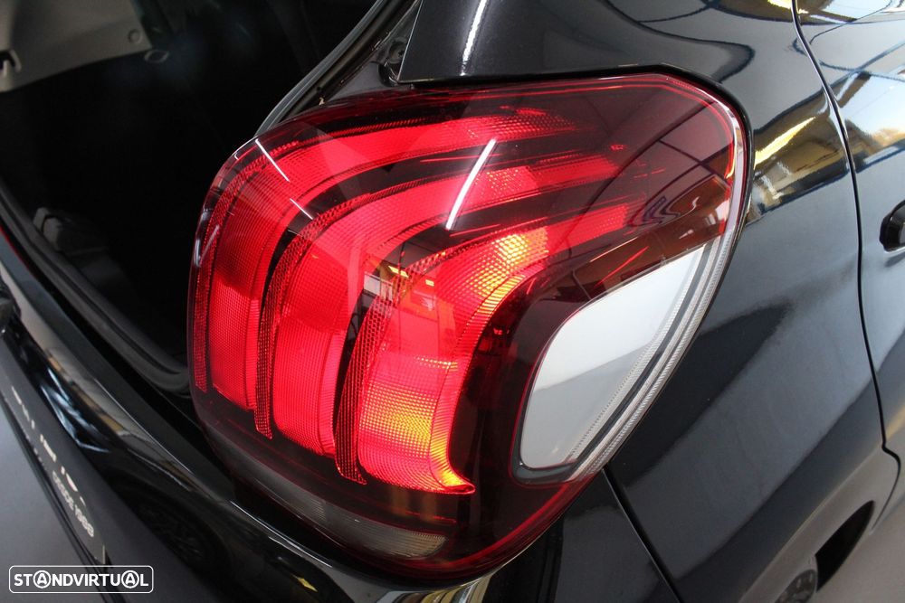 Peugeot 108 1.0 VTi Active - 13