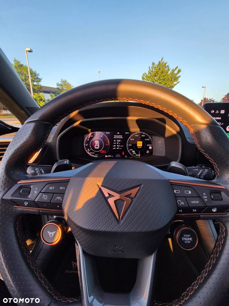 Cupra Formentor 2.0 TSI 4Drive VZ DSG - 17