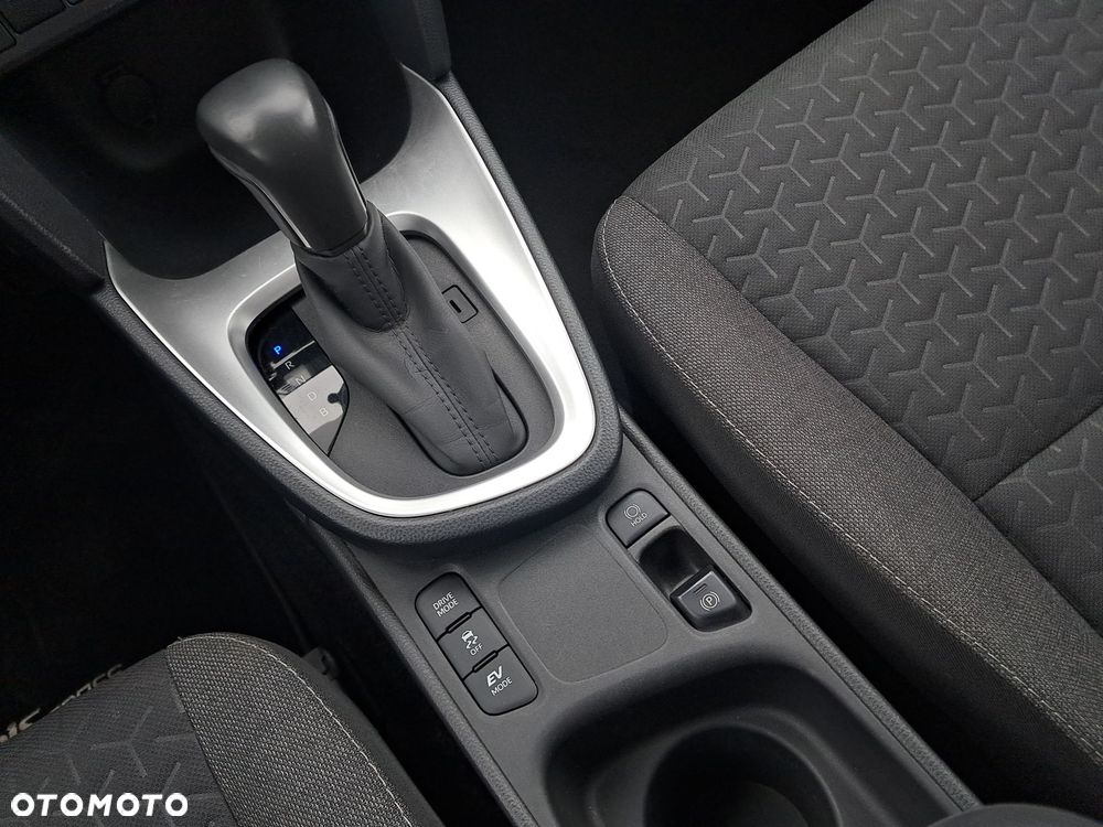 Toyota Yaris Cross Hybrid 1.5 Comfort - 15
