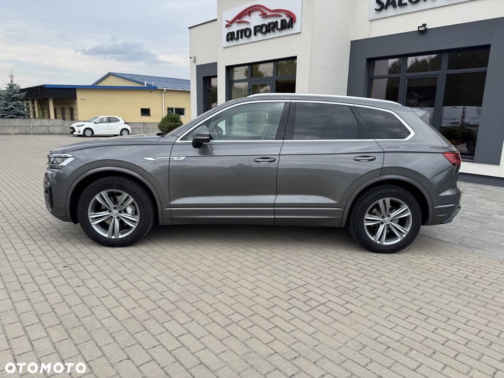 Volkswagen Touareg 3.0 V6 TDI SCR 4Mot Elegance - 8