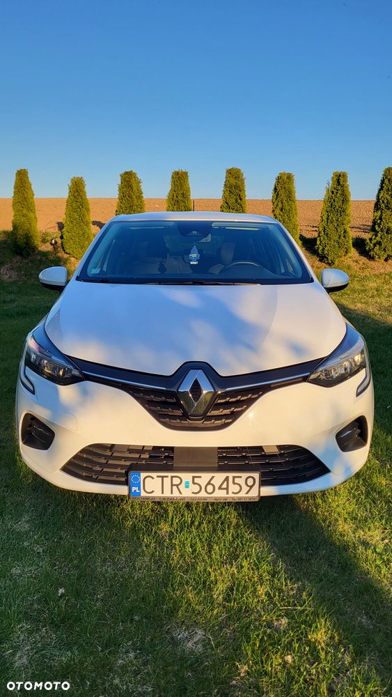 Renault Clio - 4