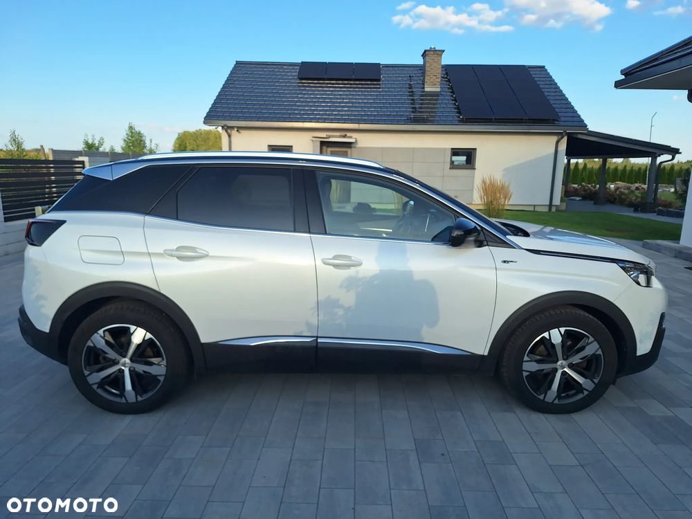 Peugeot 3008 - 5