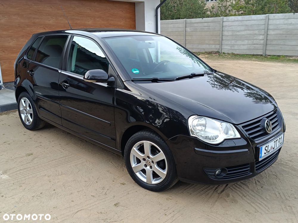 Volkswagen Polo 1.2 United - 2