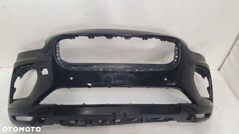 zderzak przód przedni jaguar e-pace r-dynamic x540 j9c3-17f003-c