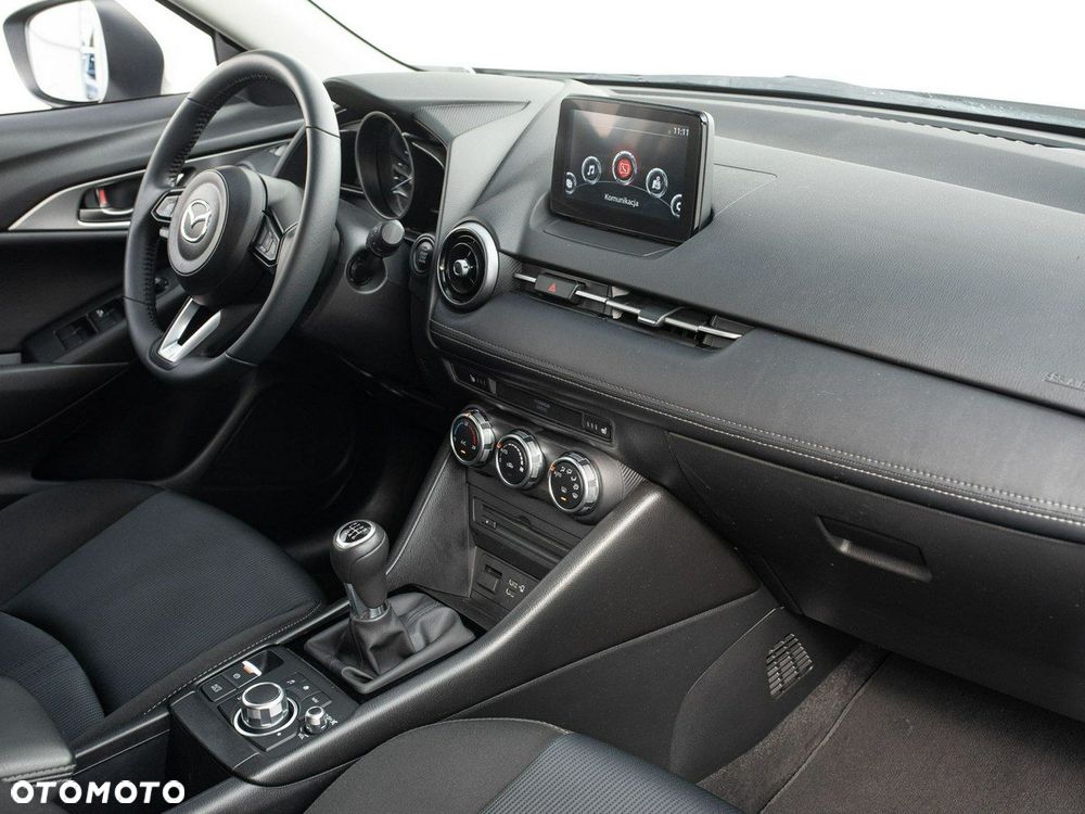 Mazda CX-3 2.0 SkyJoy - 34