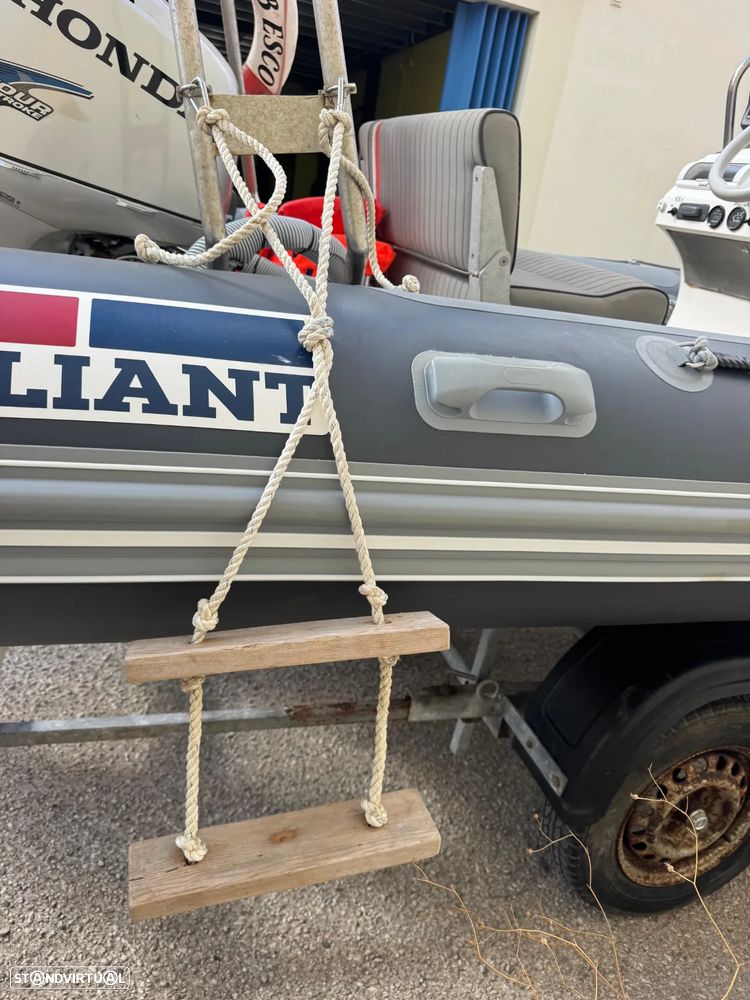 Valiant 490 - 21