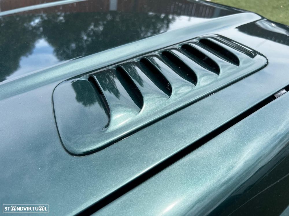 Jeep Grand Cherokee 5.9 LX - 42