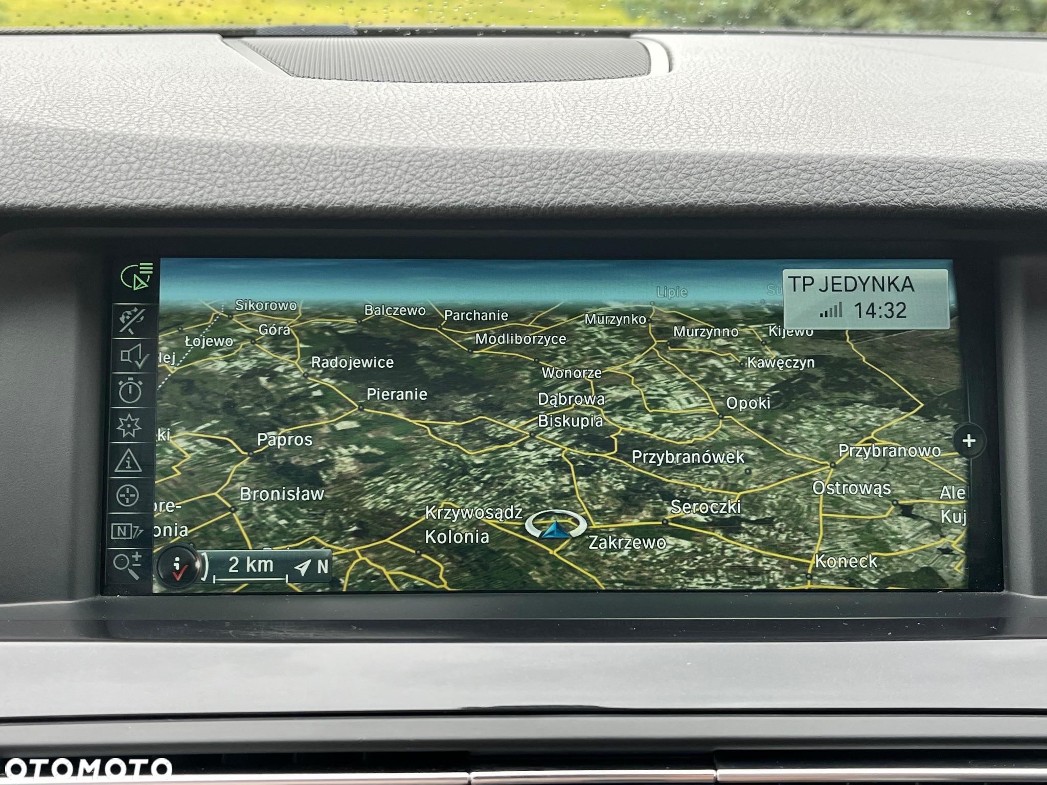 BMW Seria 5 520d xDrive Luxury Line - 20
