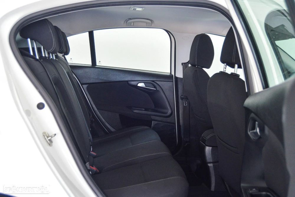 Fiat Tipo 1.3 Multijet - 46
