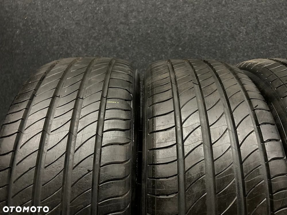 Opony letnie Michelin Primacy 4 S2 225/45/17 91W 4szt. Nowe! - 2