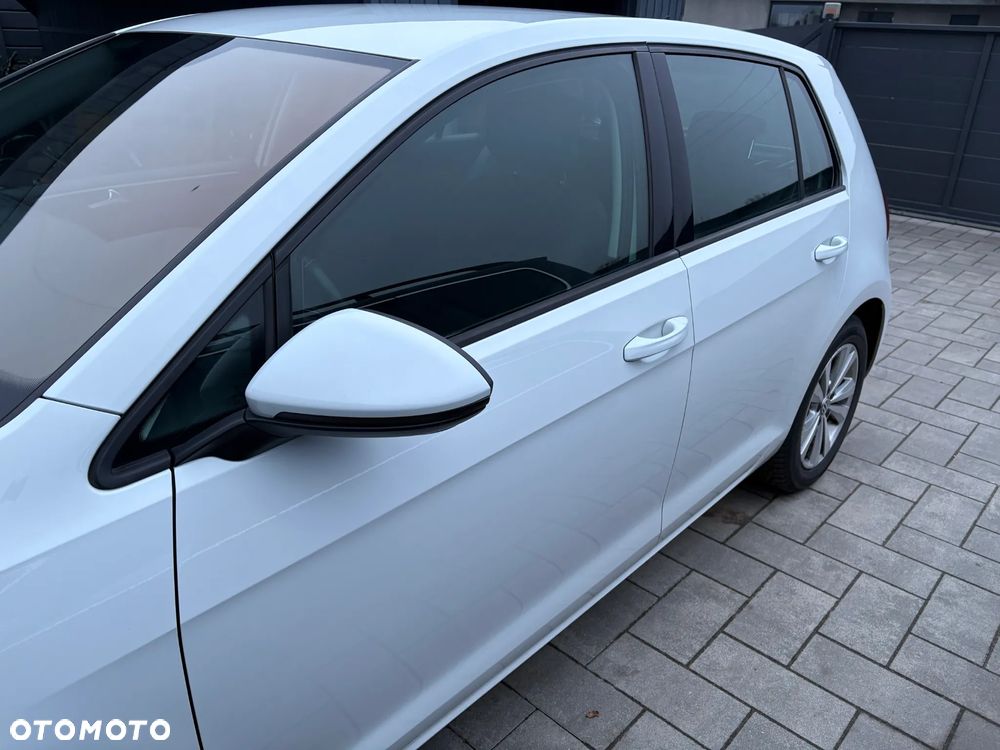 Volkswagen Golf 1.4 TSI BMT Comfortline - 3