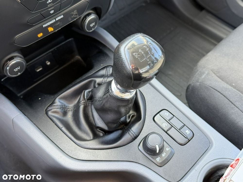 Ford Ranger - 28