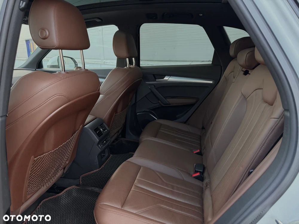 Audi Q5 - 14