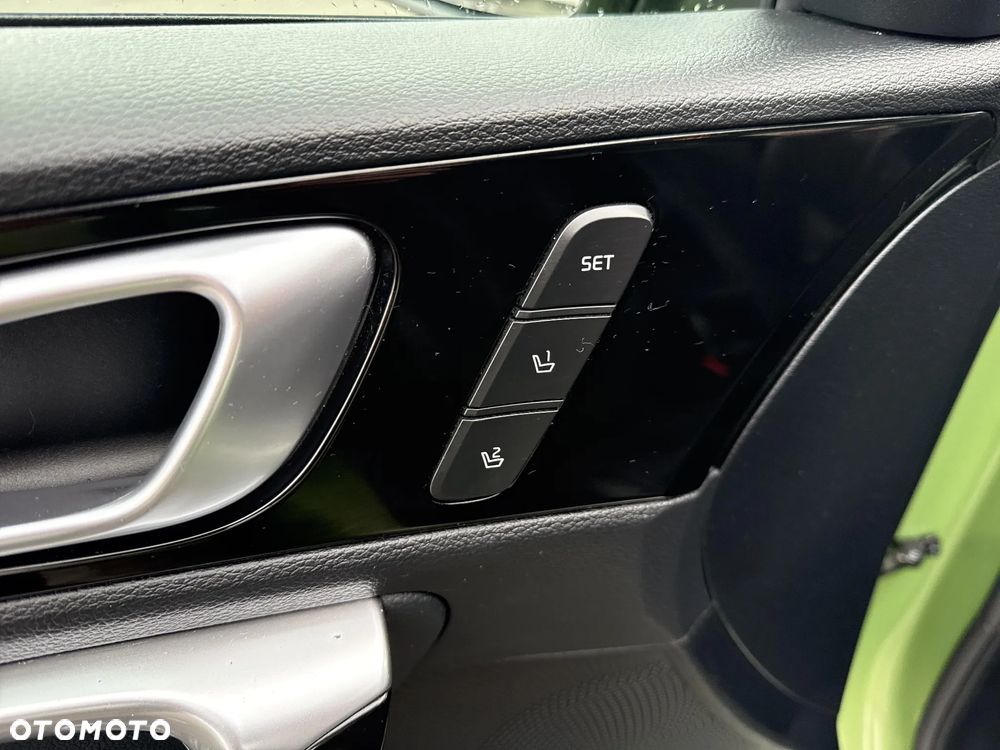 Kia XCeed 1.6 T-GDI GT-Line DCT - 20