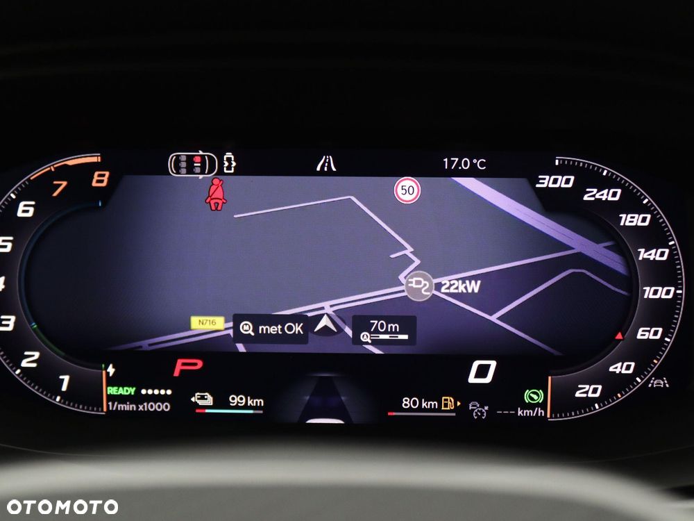 Cupra Terramar 1.5 e-Hybrid DSG VZ - 5
