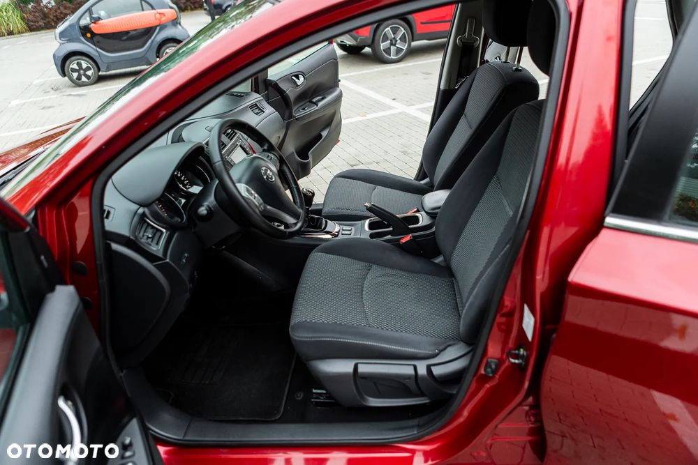 Nissan Pulsar - 21