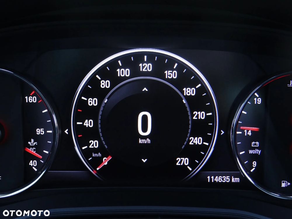 Opel Insignia 2.0 CDTI ecoFLEXStart/Stop Business Innovation - 16