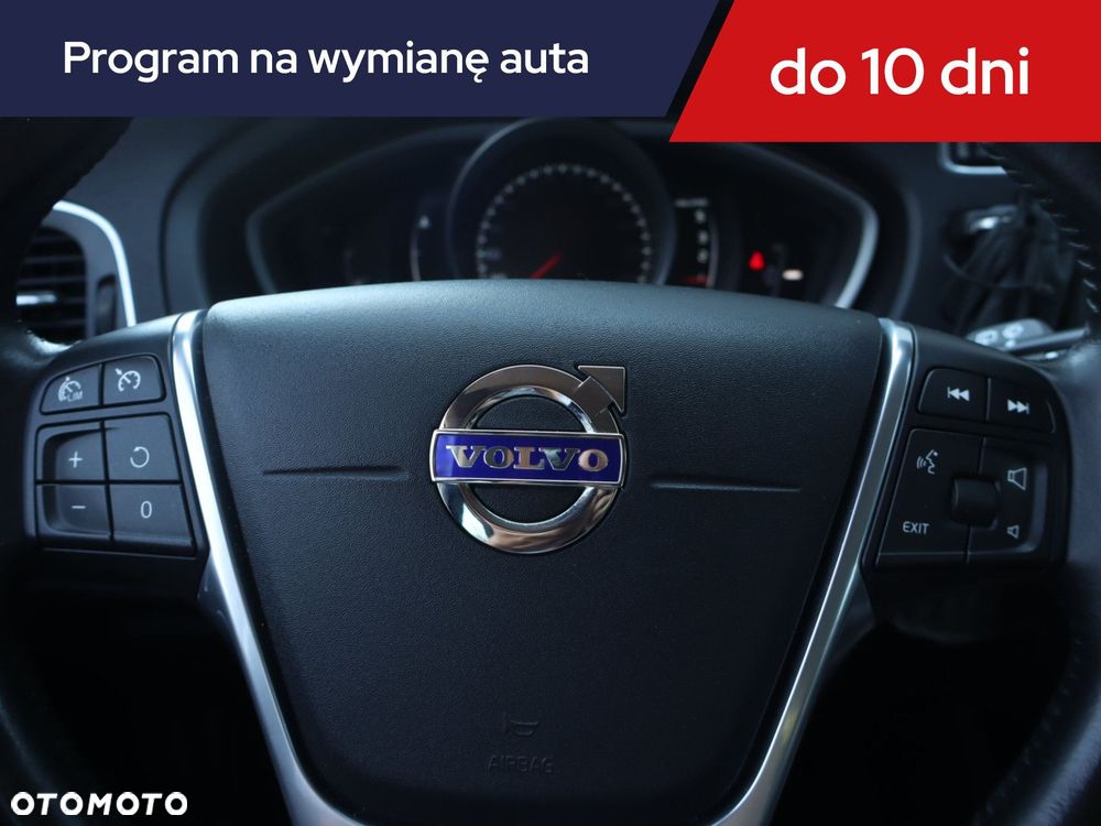 Volvo V40 - 19