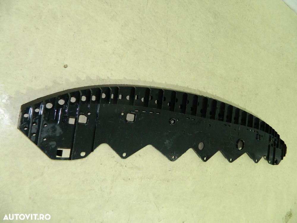 Scut radiatoare Toyota Yaris, 2005, 2006, 2007, 2007, 2008,, 52618-0D010G - 4