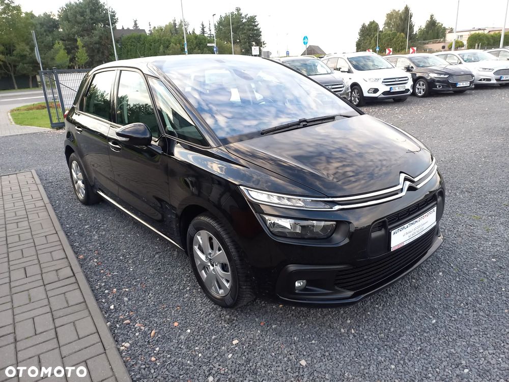 Citroën C4 SpaceTourer BlueHDi 120 Stop&Start FEEL - 10