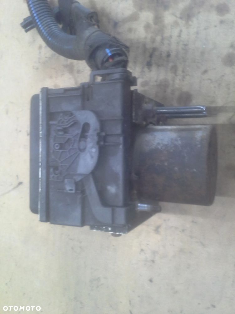 Iveco Daily 0265233359 pompa, sterownik ABS - 12