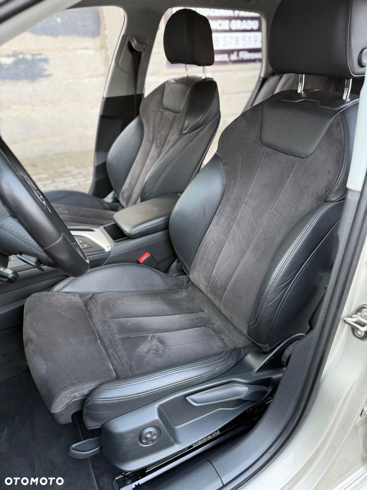 Audi A4 Avant 2.0 TDI Quattro S tronic - 7