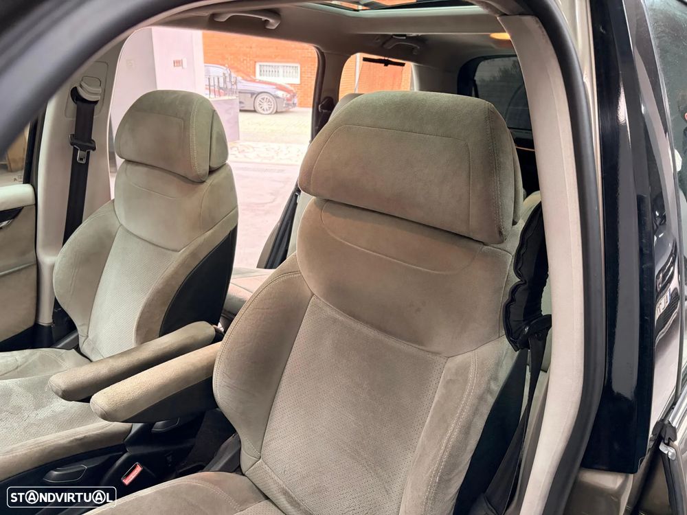 Citroën C4 Grand Picasso 1.6 HDi Exclusive - 10