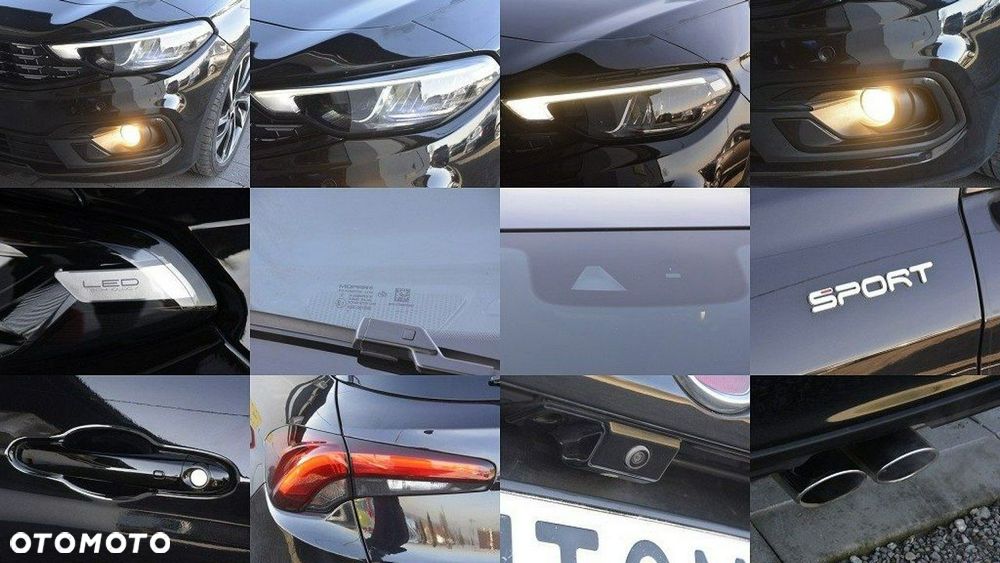 Fiat Tipo 1.0 T3 City Sport - 27