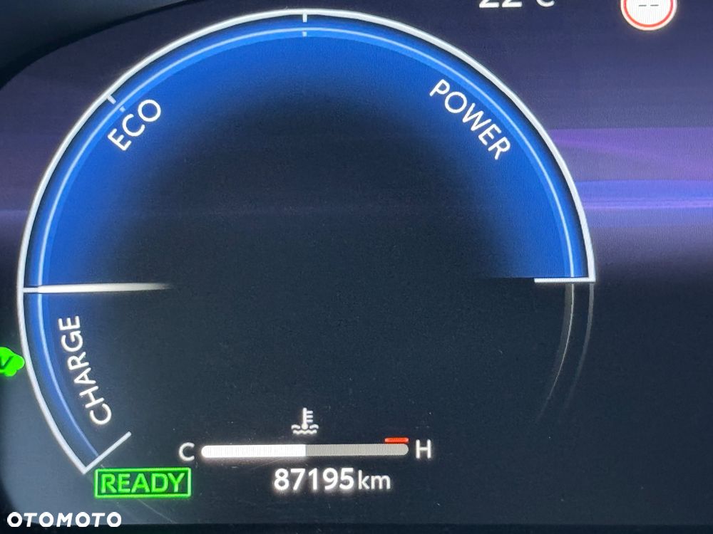 Toyota Corolla 1.8 Hybrid Executive - 27