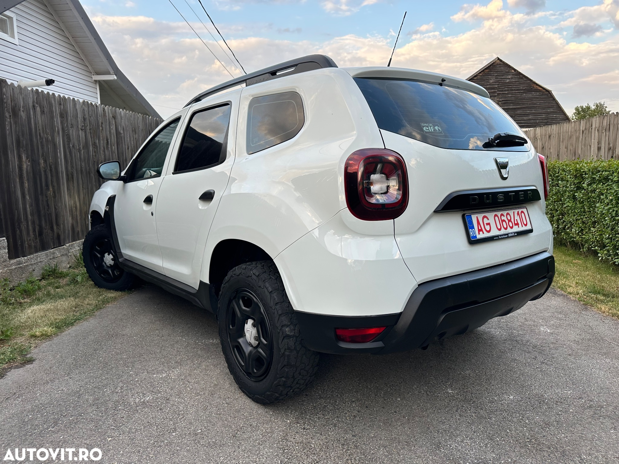 Dacia Duster - 8