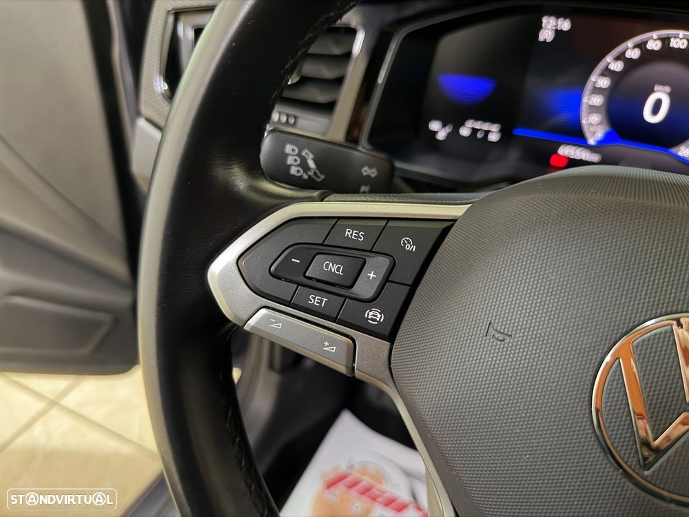 VW Polo 1.0 TSI Style - 17