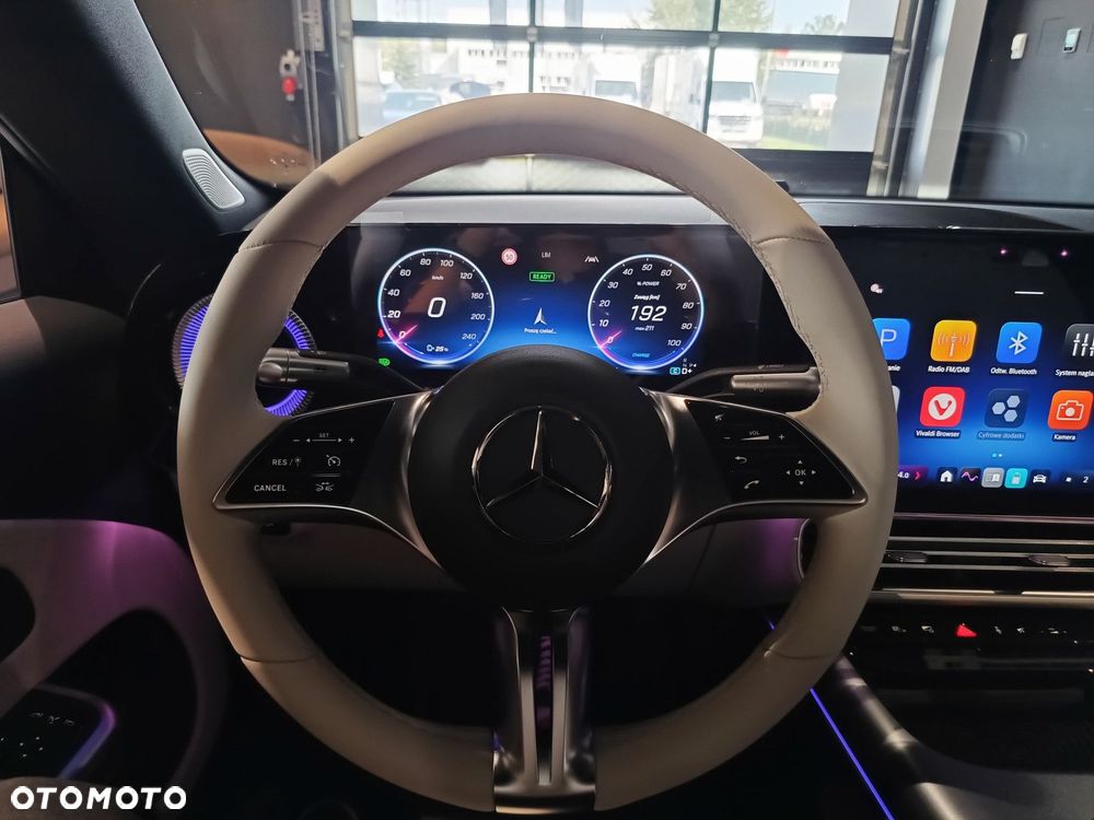 Mercedes-Benz CLA 250+ 85kWh - 30