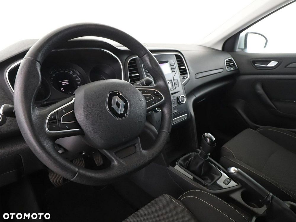 Renault Megane ENERGY TCe 100 LIFE - 10