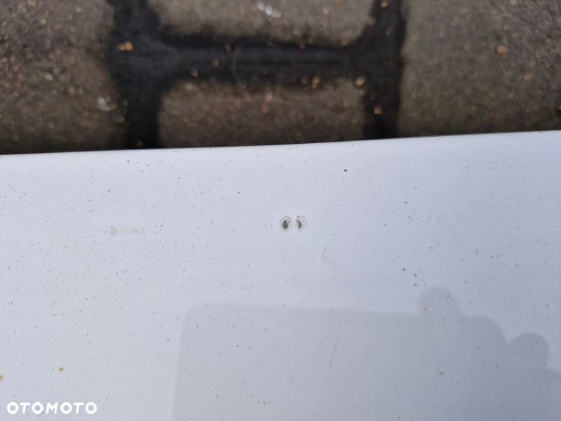 VOLKSWAGEN PASSAT B8 KLAPA BAGAŻNIKA TYŁ TYLNA - 7