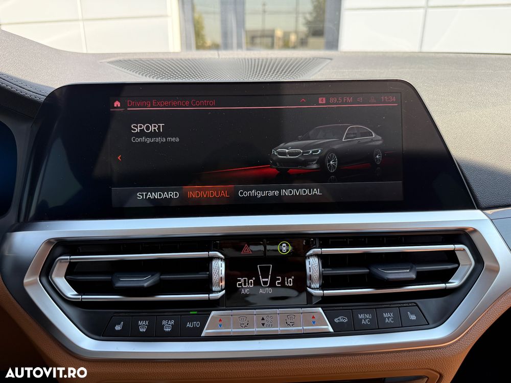 BMW Seria 3 - 38