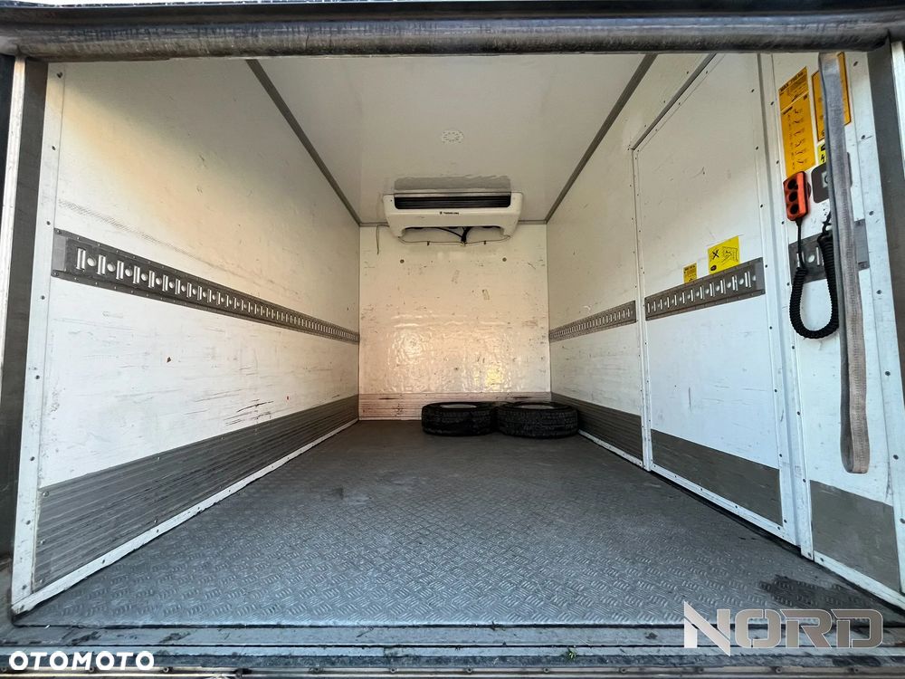 Renault Master 2.3 Chłodnia+Winda - 34