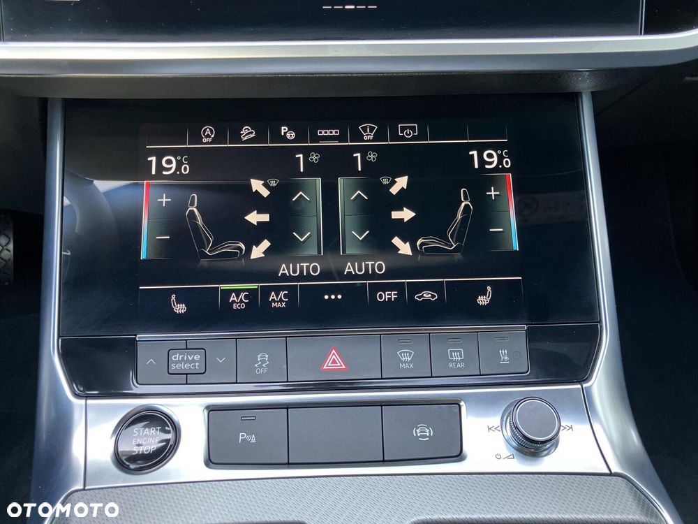 Audi A6 Allroad - 20