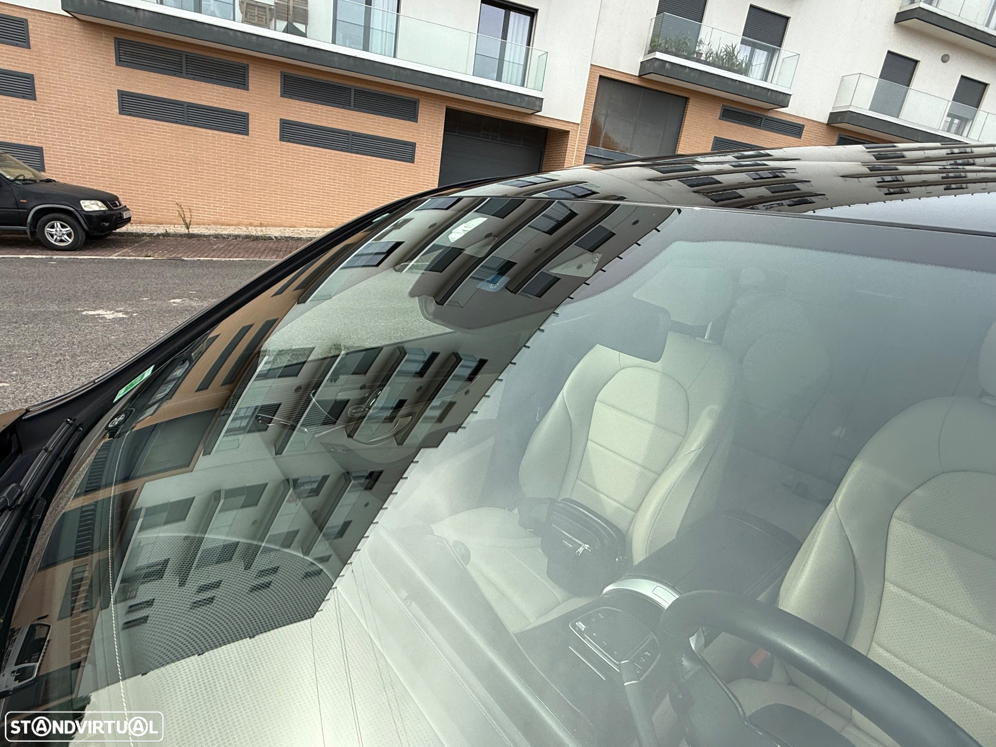 Mercedes-Benz EQC 400 4Matic AMG Line - 16