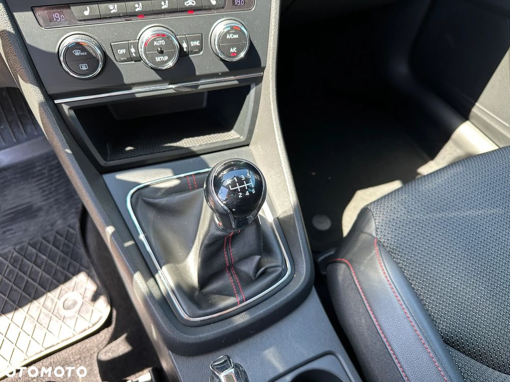 Seat Leon - 16