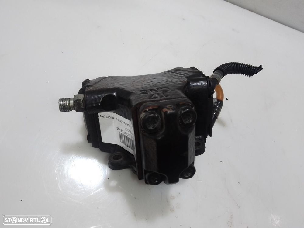 BOMBA DE INJEÇÃO MERCEDES-BENZ CLASE A BM 168 - 1