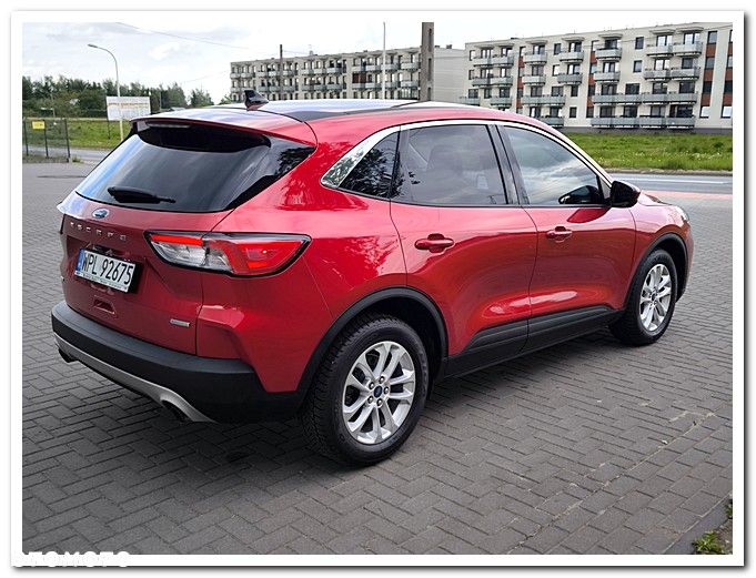 Ford Escape - 7