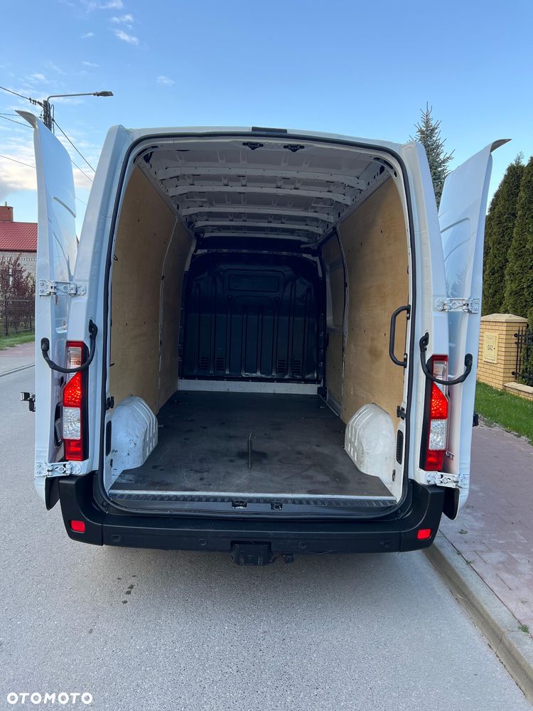 Renault Master - 10