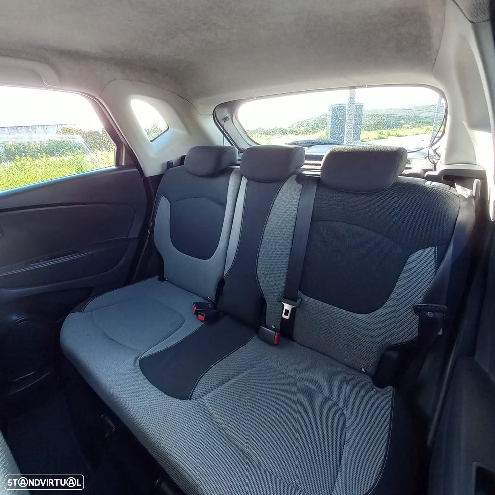 Renault Captur 1.5 dCi Sport - 12