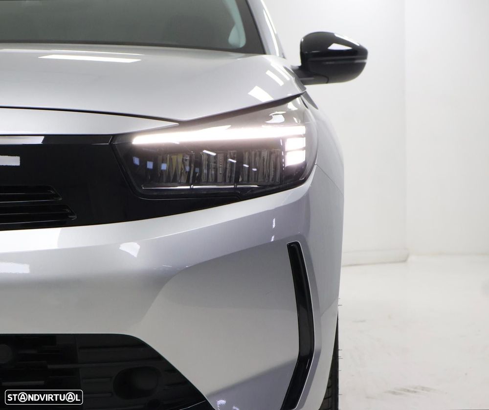 Opel Corsa 1.2 Edition - 8