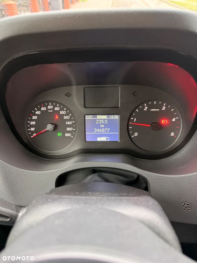 Mercedes-Benz SPRINTER - 9